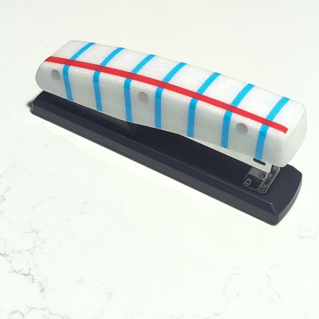 Note Book Stapler (Epoxy)